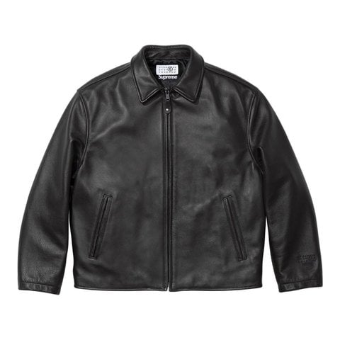 Supreme MM6 メゾンマルジェラschott 2026 Supreme®/MM6 Maison Margiela. 03/19/2026 Supreme has worked with