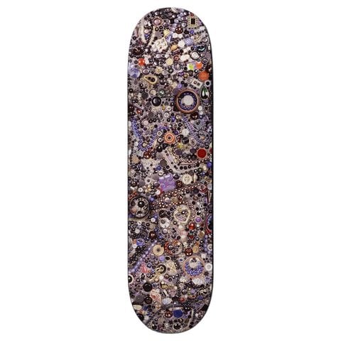 Supreme/Mike Kelley Skateboard - Supreme