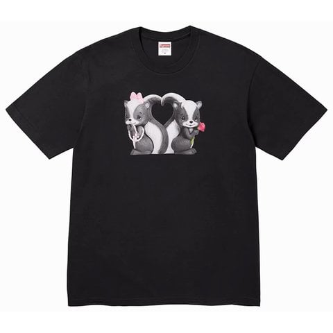 Skunk Tee - spring/summer 2026 - Supreme