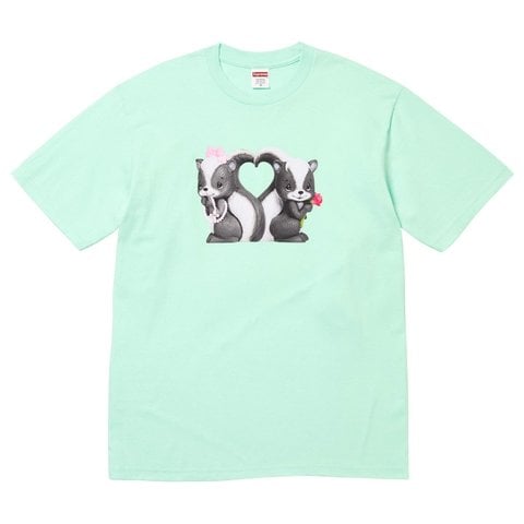 Supreme Skunk Tee