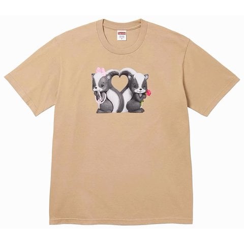 Skunk Tee - spring/summer 2026 - Supreme