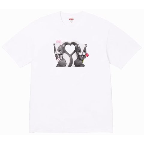 Skunk Tee - spring/summer 2026 - Supreme