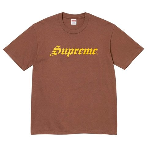 Supreme Speed Tee