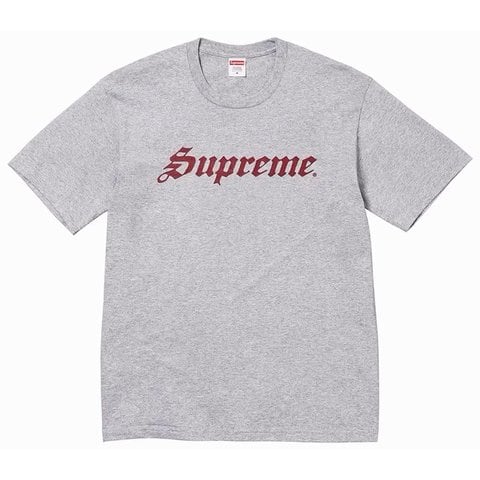 トップス Supreme speed tee Speed Tee - spring/summer 2026 - Supreme