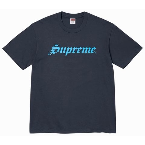 Speed Tee - spring/summer 2026 - Supreme