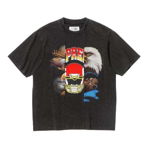Supreme®/MM6 Maison Margiela Split S/S Top - Supreme