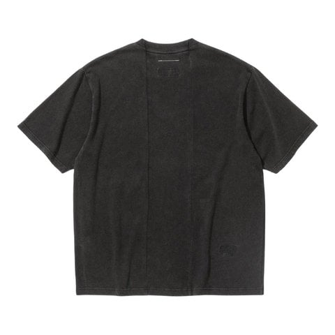 トップス SUPREME MM6 Black M Supreme MM6 Maison Margiela Zip Up Hooded Sweatshirt Black Men's