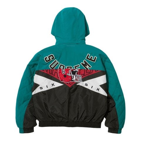 Supreme®/MM6 Maison Margiela Split Stadium Jacket - Supreme