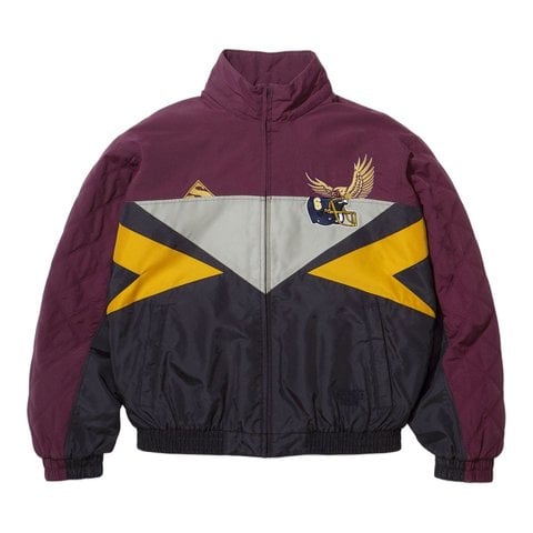 Supreme®/MM6 Maison Margiela Split Stadium Jacket - Supreme