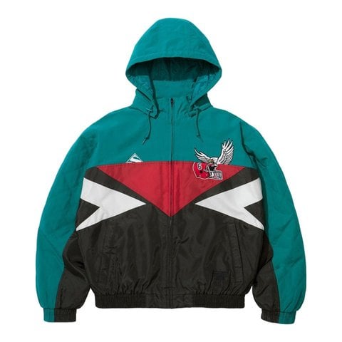 Supreme®/MM6 Maison Margiela Split Stadium Jacket - Supreme