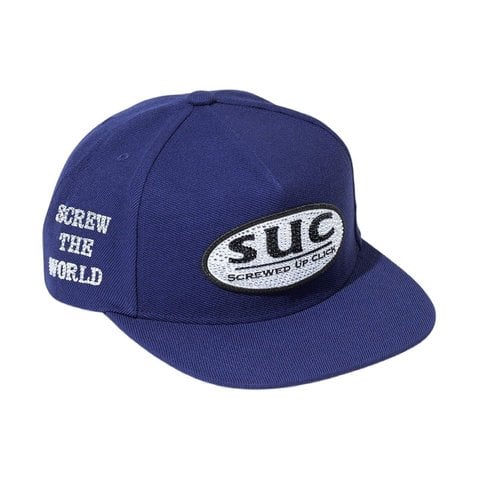 Supreme/DJ Screw SUC 5-Panel - spring/summer 2026 - Supreme