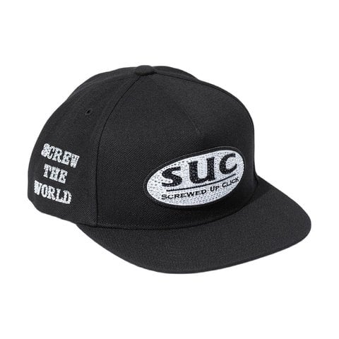 Supreme/DJ Screw SUC 5-Panel - spring/summer 2026 - Supreme