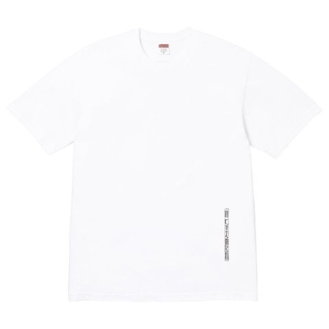 Supreme Supper Tee - Supper Tee 2