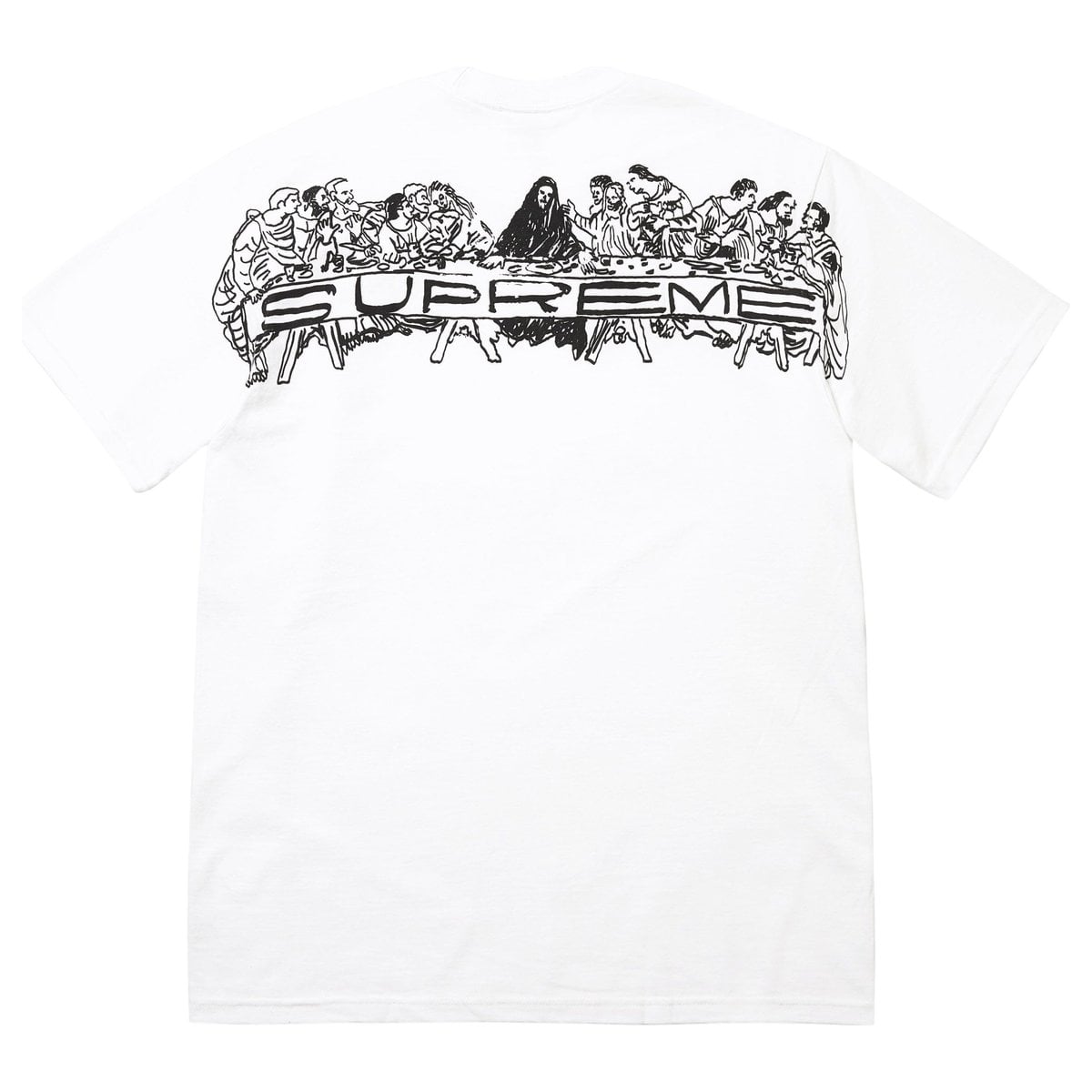 Supreme droplist preview