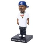 Supreme/DJ Screw Foco Bobblehead