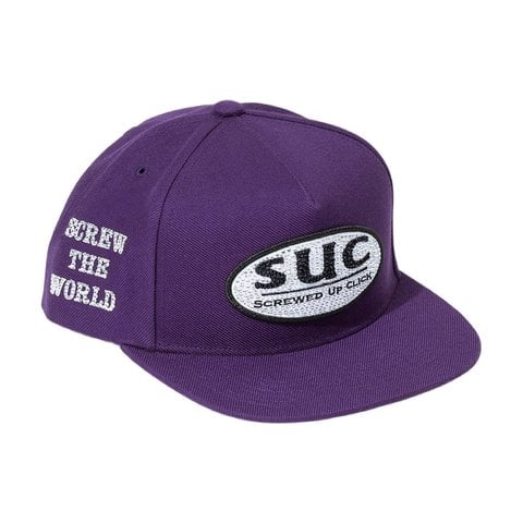 Supreme/DJ Screw SUC 5-Panel - spring/summer 2026 - Supreme