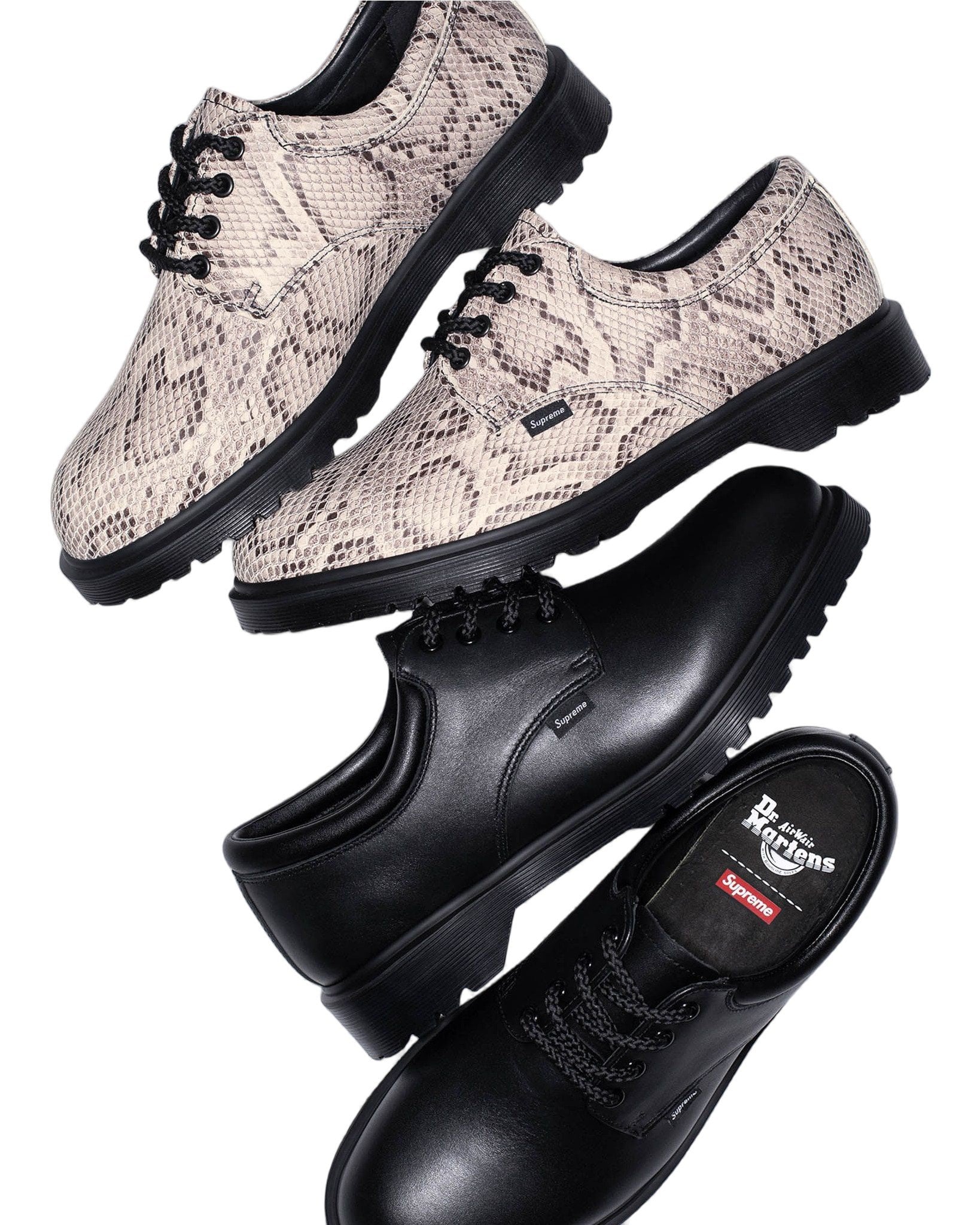 Supreme®/Dr. Martens® Postal Supreme - Supreme