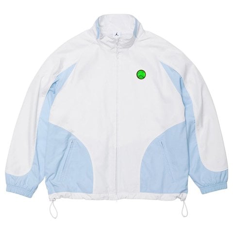Supreme®/Jordan® Track Jacket - spring/summer 2026 - Supreme