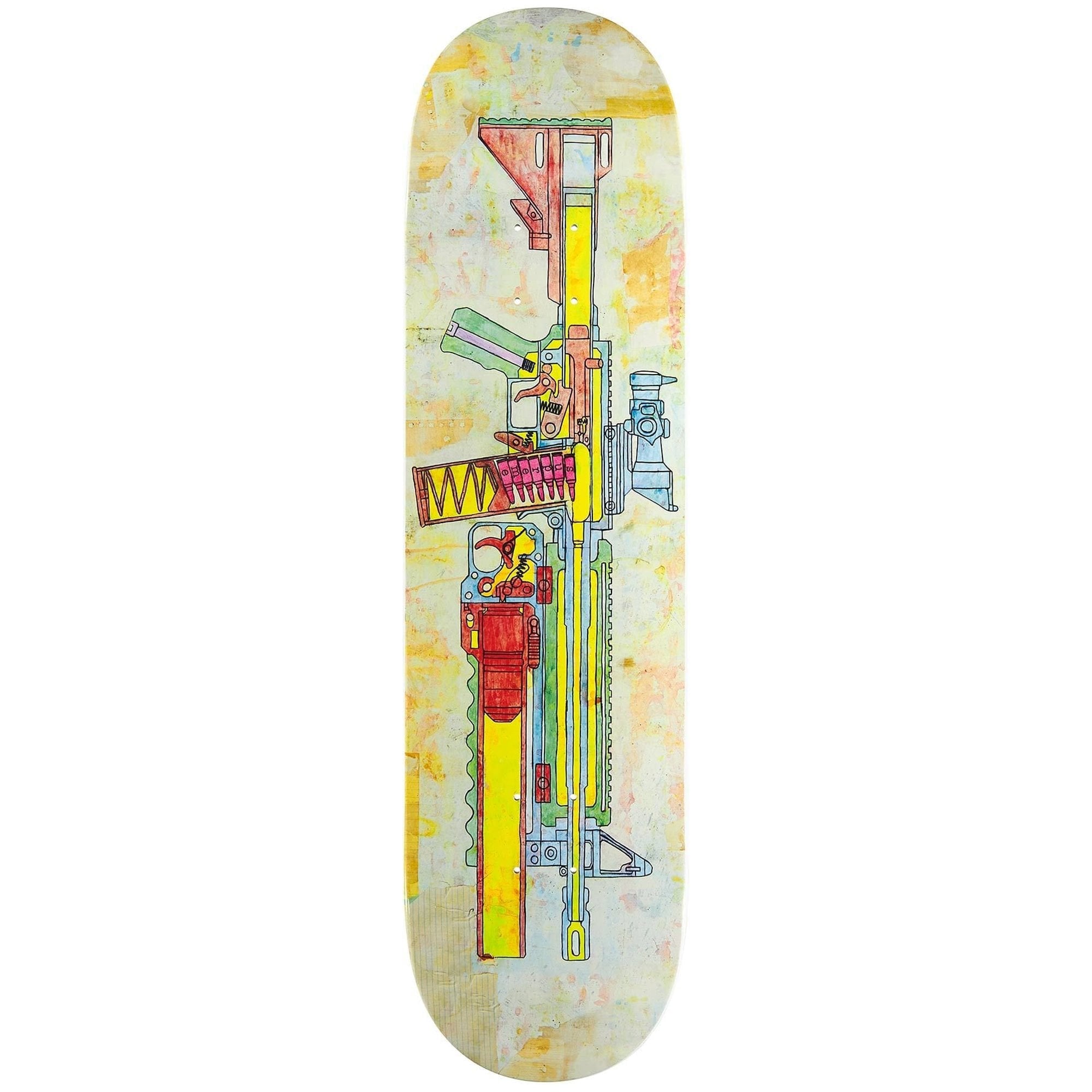 M4/M203 Skateboard - spring/summer 2026 - Supreme