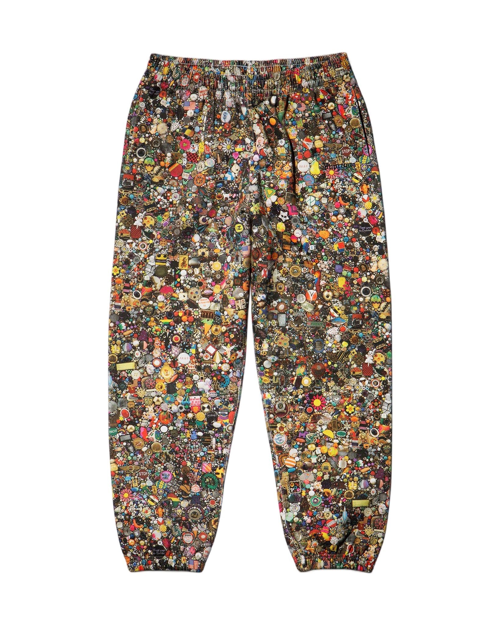 Supreme/Mike Kelley Sweatpant - spring/summer 2026 - Supreme