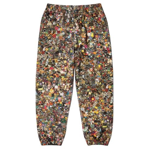 Supreme Supreme/Mike Kelley Sweatpant - $198.00