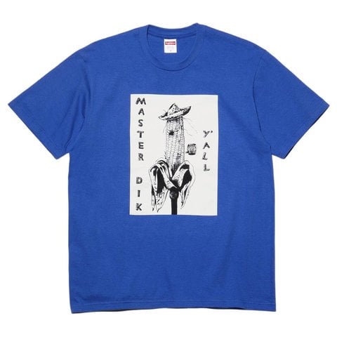 Supreme/Mike Kelley Tee - spring/summer 2026 - Supreme