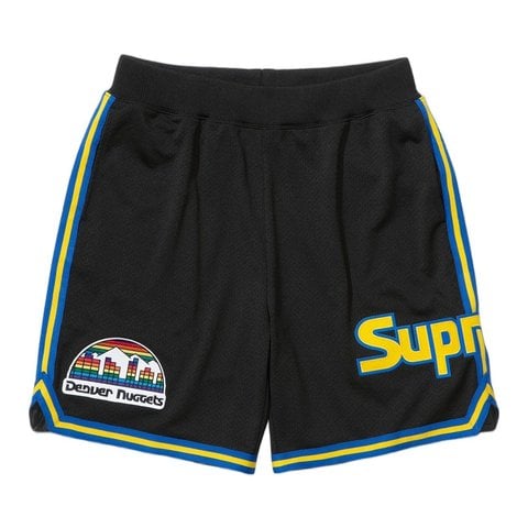 Supreme®/Mitchell & Ness® Teams Basketball Short - Supreme