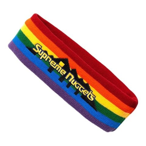 Supreme®/Mitchell & Ness® Teams Headband - Supreme