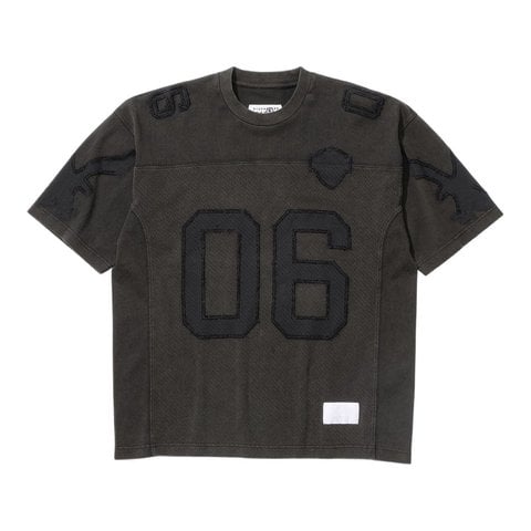 Supreme®/MM6 Maison Margiela Cotton Football Jersey - Supreme