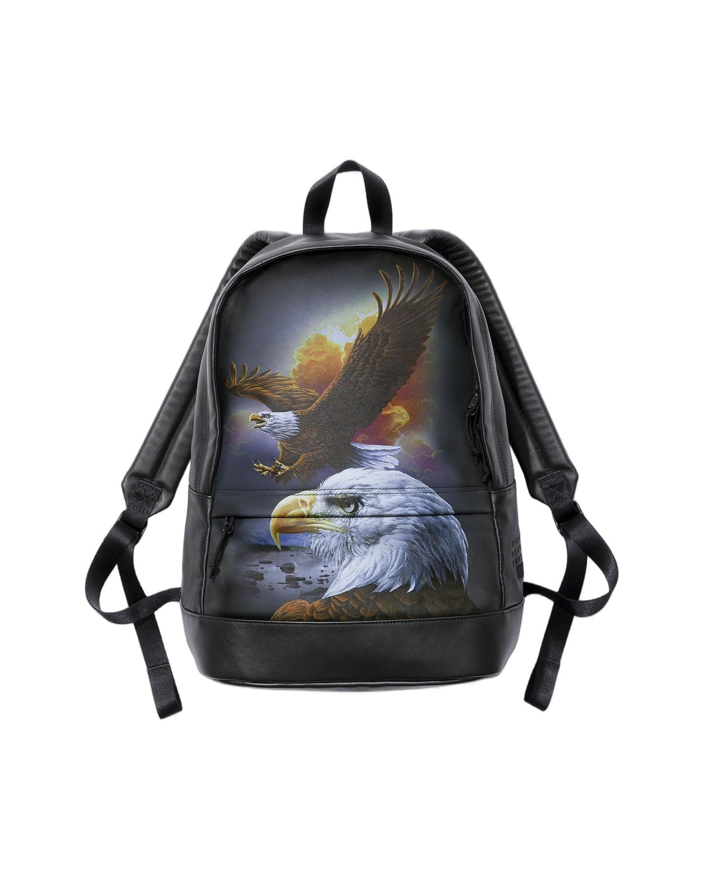 Supreme®/MM6 Maison Margiela Eagle Leather Backpack - Supreme