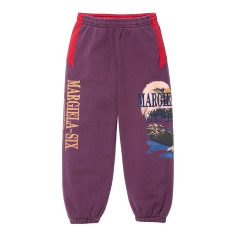 Supreme Supreme®/MM6 Maison Margiela Eagle Sweatpant - Supreme®/MM6 Maison Margiela Eagle Sweatpant