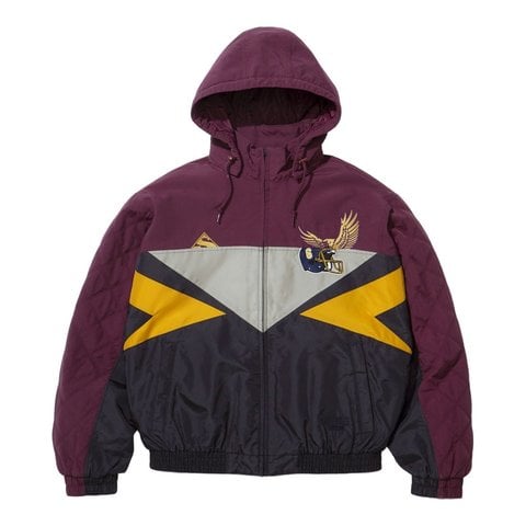 Supreme®/MM6 Maison Margiela Split Stadium Jacket - Supreme