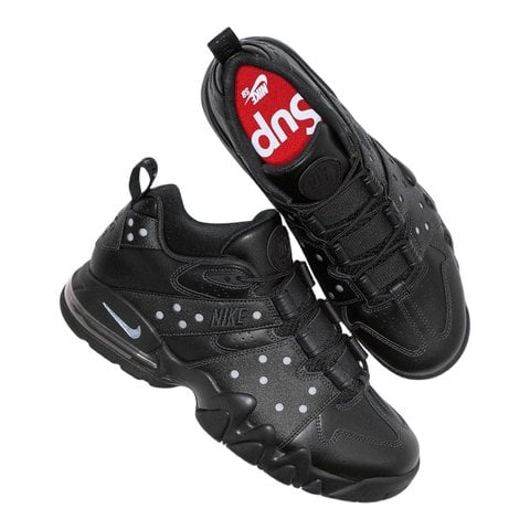 Supreme Supreme®/Nike SB Air Max 2 CB ‘94 Low - style-6