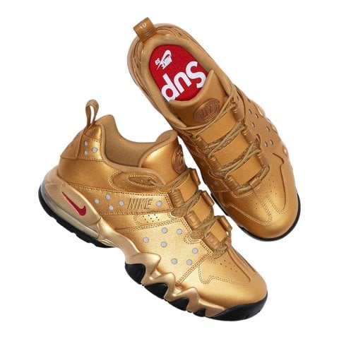 Supreme Supreme®/Nike SB Air Max 2 CB ‘94 Low - style-3