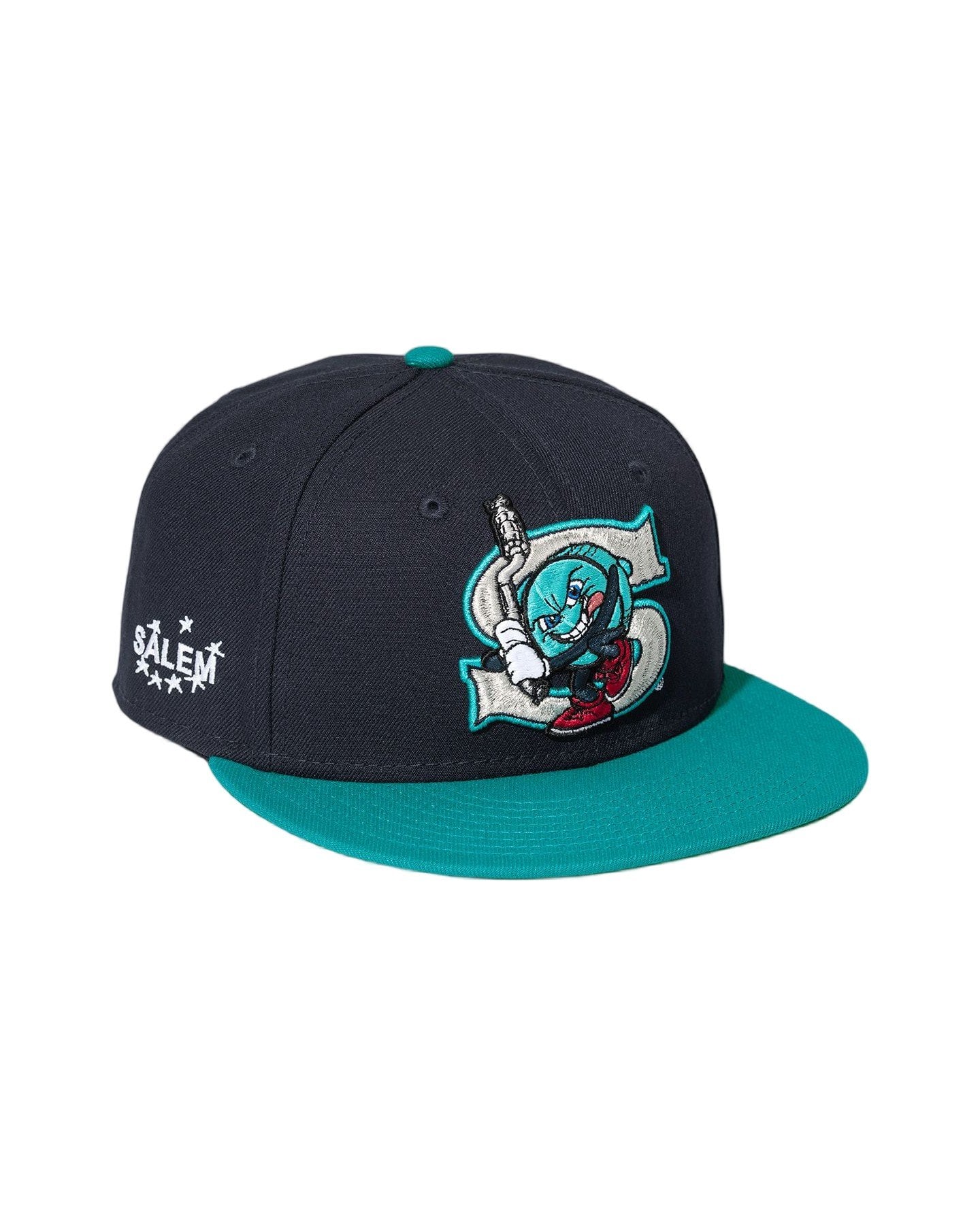帽子 Supreme x SALEM New Era 71/4 Supreme/SALEM New Era® - spring/summer 2026 - Supreme