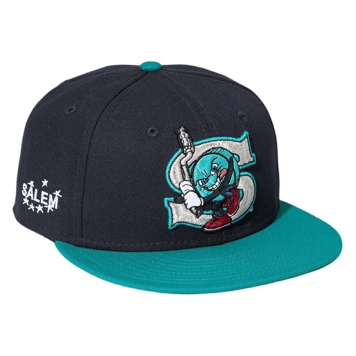 Supreme/SALEM New Era®