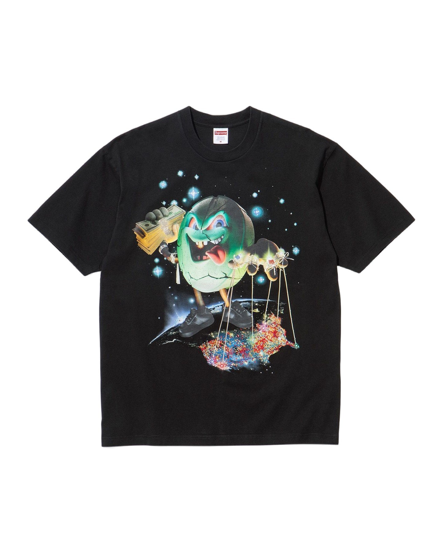 Supreme/SALEM S/S Top - spring/summer 2026 - Supreme