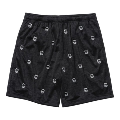 Supreme Supreme®/Spitfire® Mesh Short - Supreme®/Spitfire® Mesh Short Black