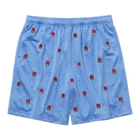 Supreme Supreme®/Spitfire® Mesh Short - Supreme®/Spitfire® Mesh Short Blue