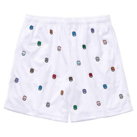 Supreme Supreme®/Spitfire® Mesh Short - Supreme®/Spitfire® Mesh Short