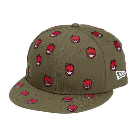 Supreme Supreme®/Spitfire® New Era® - Supreme®/Spitfire® New Era®
