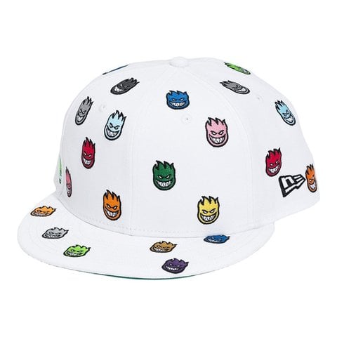 Supreme Supreme®/Spitfire® New Era® - Supreme®/Spitfire® New Era® Multi