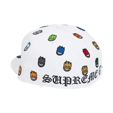 Supreme Supreme®/Spitfire® New Era® - Supreme®/Spitfire® New Era® Multi