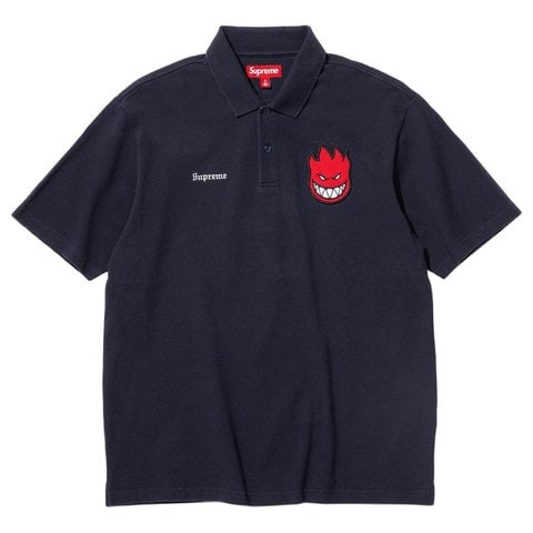 Supreme Supreme®/Spitfire® Polo - Supreme®/Spitfire® Polo