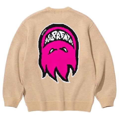 Supreme Supreme®/Spitfire® Sweater - Supreme®/Spitfire® Sweater