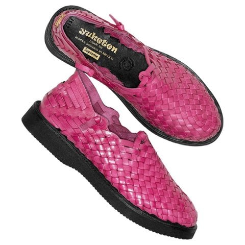 Supreme Supreme®/Yuketen Leo Sandal - Supreme®/Yuketen Leo Sandal Leo Sandal