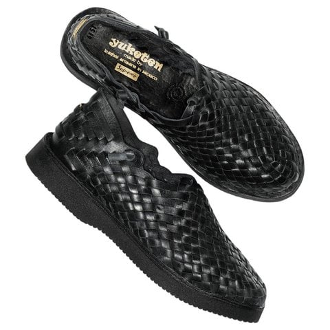 Supreme Supreme®/Yuketen Leo Sandal - Supreme®/Yuketen Leo Sandal Leo Sandal