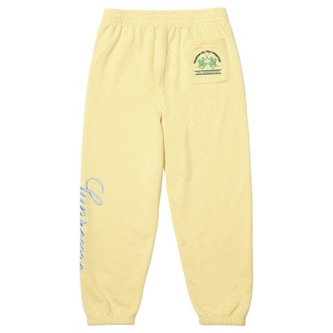 Supreme Supreme®/La Martina Sweatpant - Sweatpant