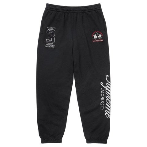 Supreme Supreme®/La Martina Sweatpant - Sweatpant
