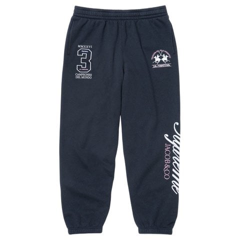 Supreme Supreme®/La Martina Sweatpant - Sweatpant